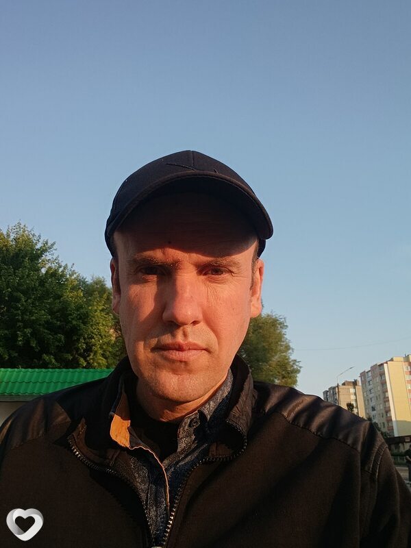 Виталий, 43, Минске — анкета №345928