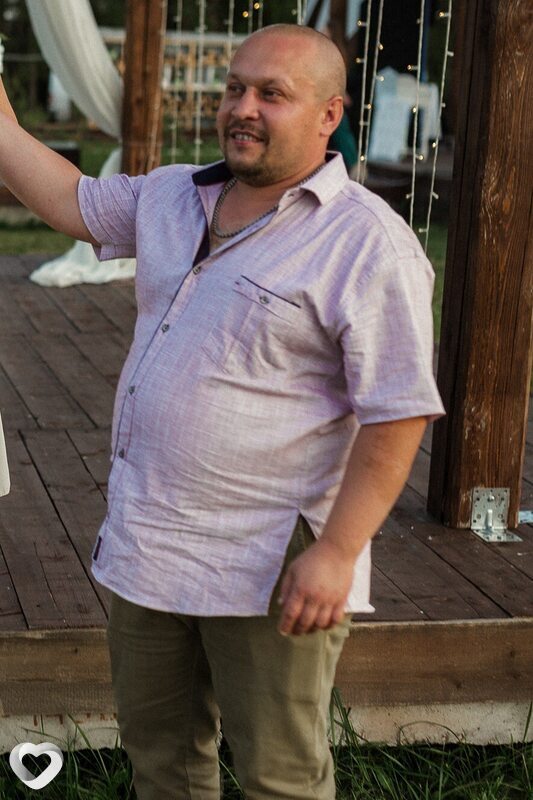 Саня, 42, Ижевске — анкета №345931