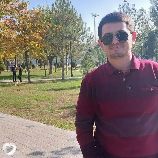 Akmal, 35, Ташкент — анкета №8229