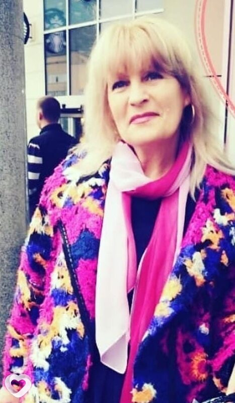 Лариса, 60, Москве — анкета №345994