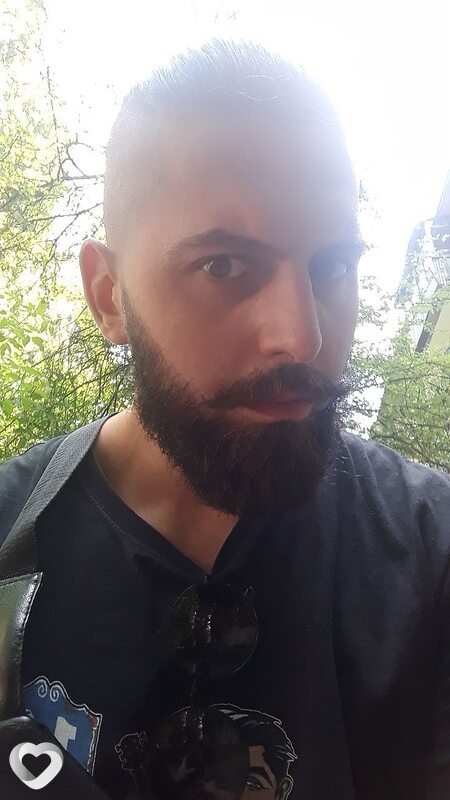 Роман, 31, Киеве — анкета №345996