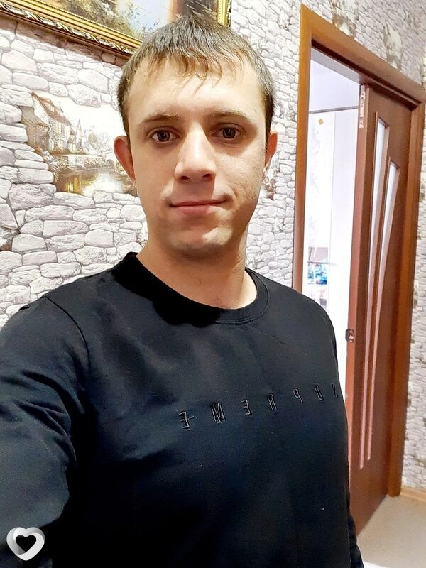 Руслан, 31, Новокузнецке — анкета №345998