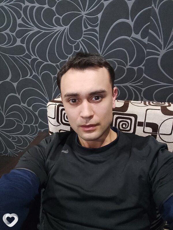 Иван, 36, Москве — анкета №345999