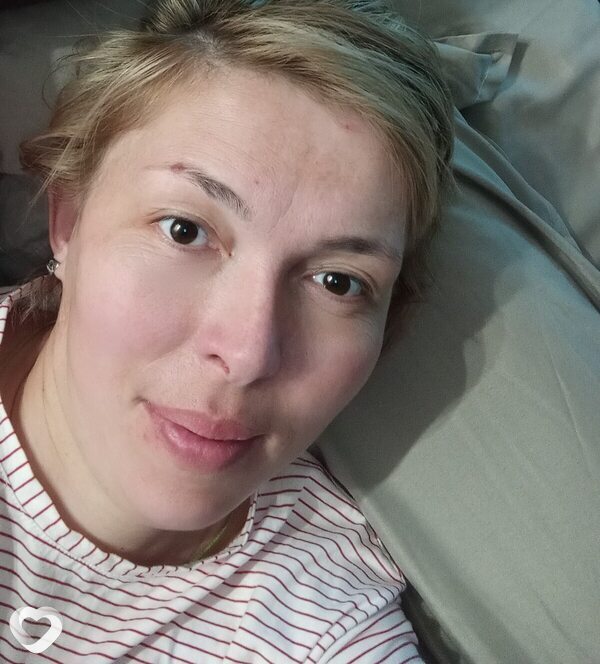 Анна, 37, Улан-Удэ — анкета №346001