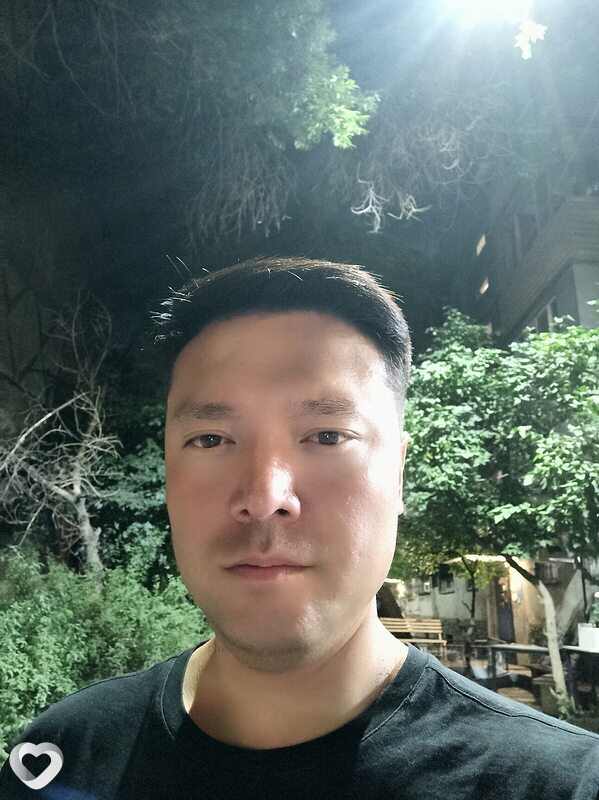 Jo, 43, Алматы — анкета №346286