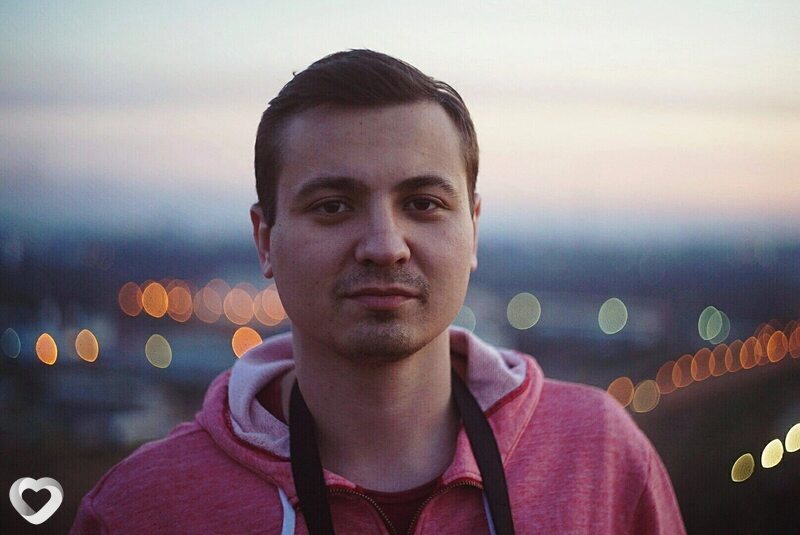 Дмитрий, 33, Хабаровске — анкета №346292
