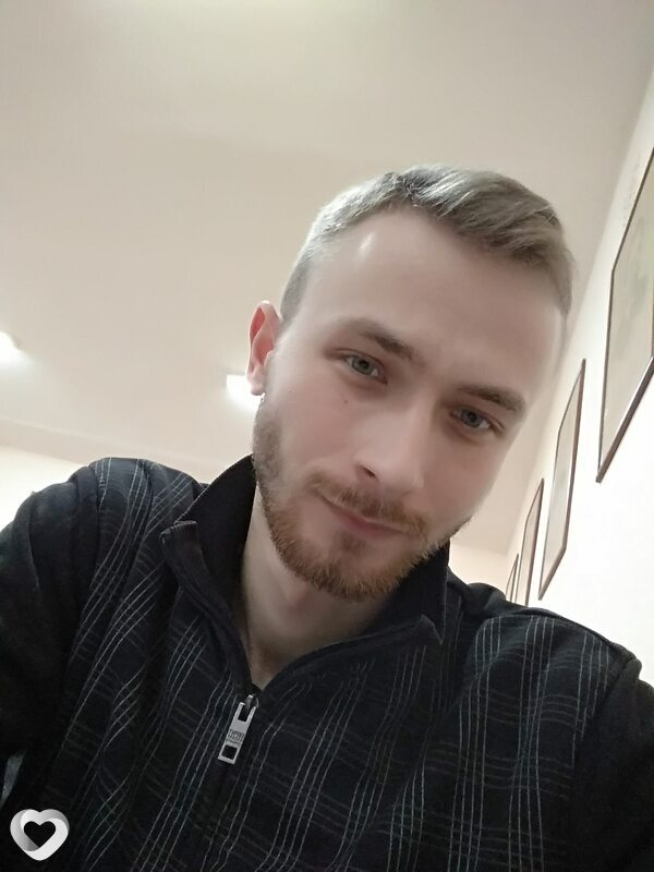 Денис, 30, Сумах — анкета №346304