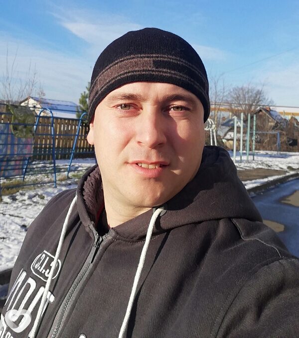 Александр, 43, Бресте — анкета №346305