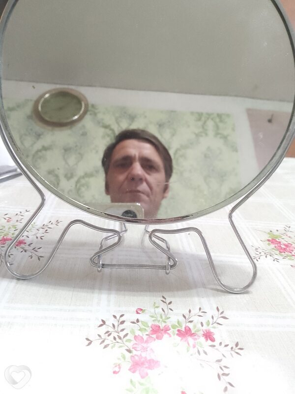 Николай, 47, Павлодаре — анкета №346306