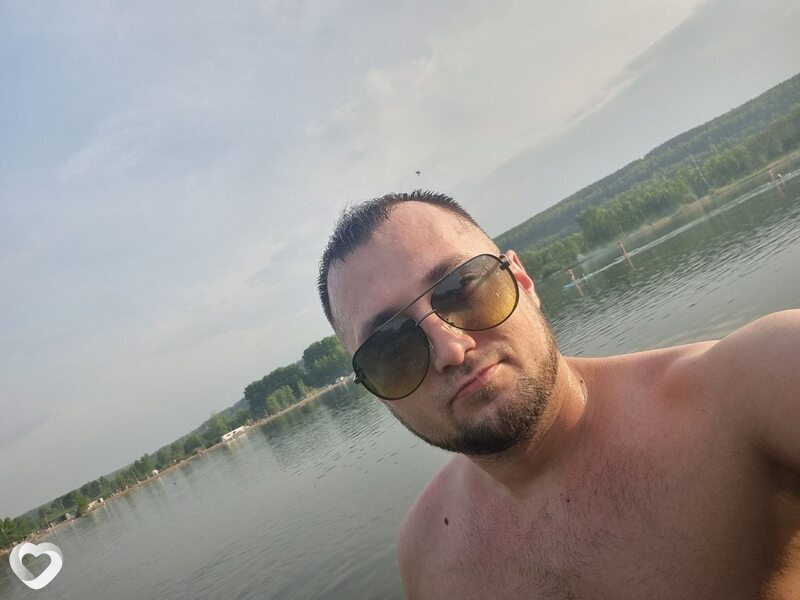 Bogdan, 33, Кемерове — анкета №346236