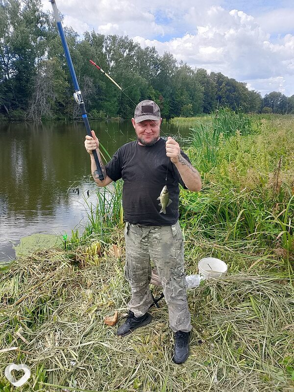 Виталий, 47, Самаре — анкета №346245