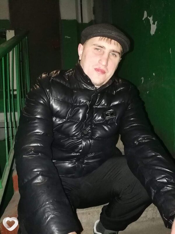 Киря, 35, Астане — анкета №346247
