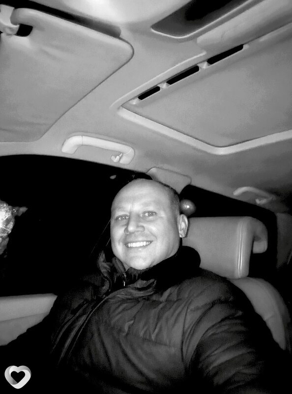 Виталий, 43, Туле — анкета №346250