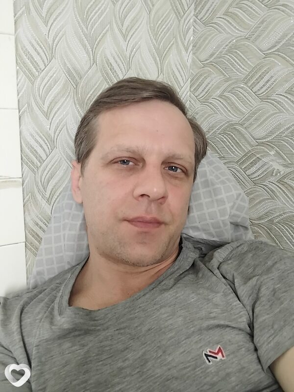 Игорь, 41, Одессе — анкета №346251