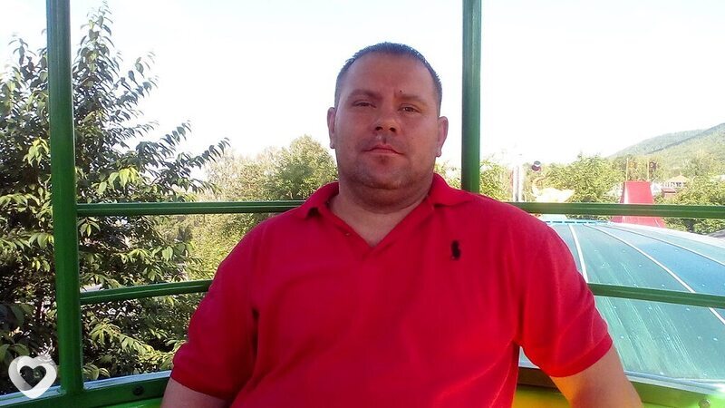 Алексей, 48, Красноярске — анкета №346255