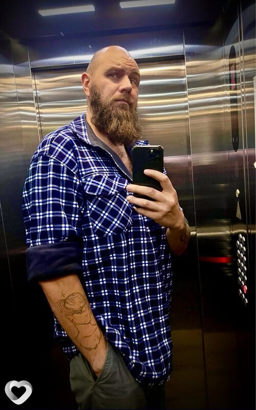 Анатолий, 39, Владивостоке — анкета №346308