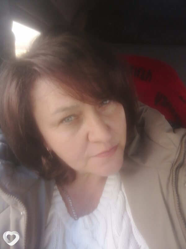 Елена, 54, Волгограде — анкета №346312
