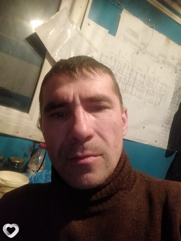Рустам, 49, Москве — анкета №346319