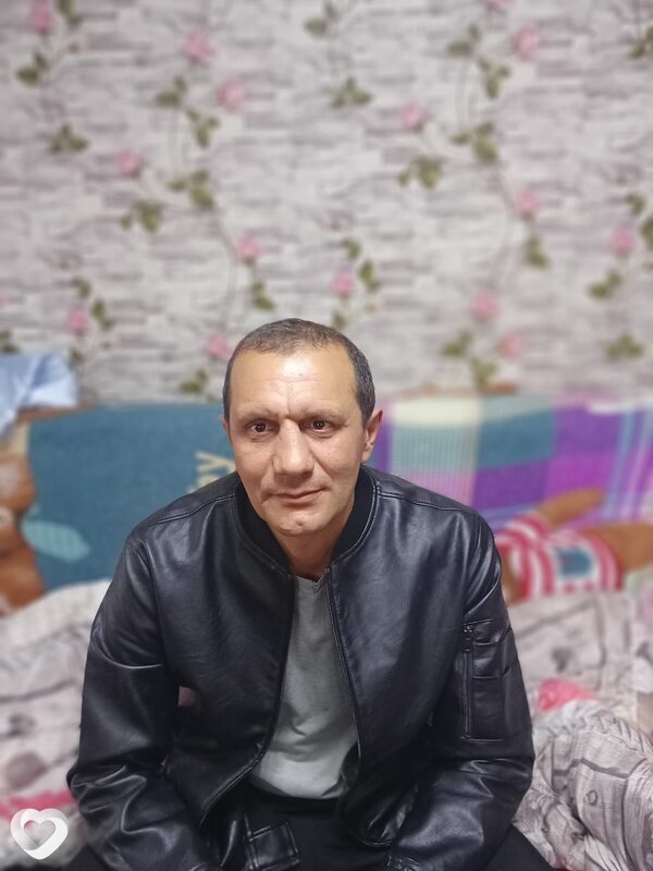 Василий, 47, Улан-Удэ — анкета №346326
