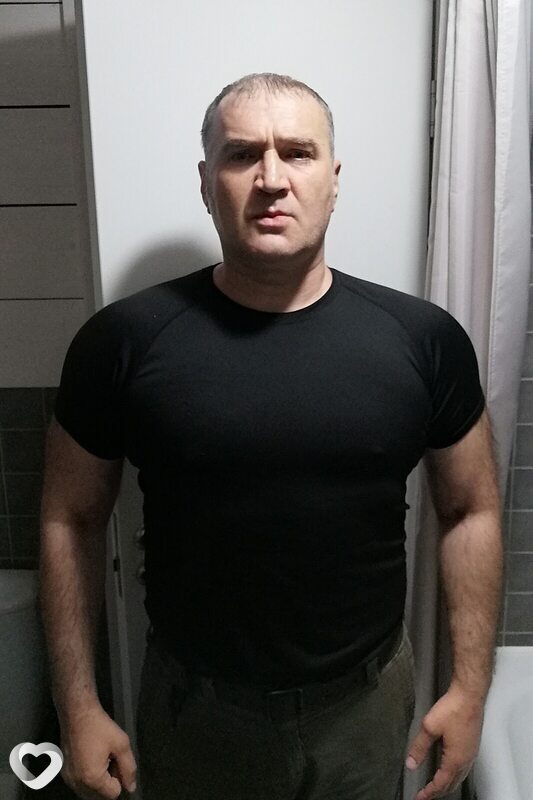 Денис, 47, Гагарине — анкета №552787