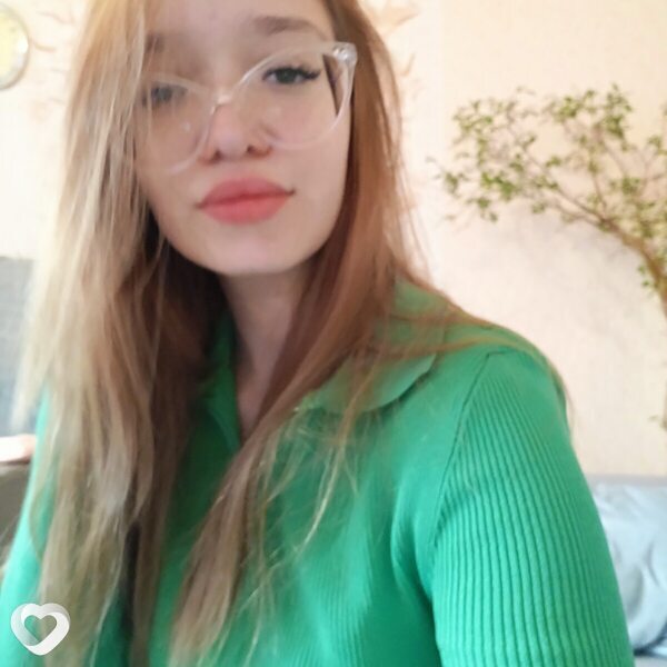 Юлия, 24, Братске — анкета №552732