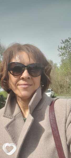Марина, 47, Соликамске — анкета №552735