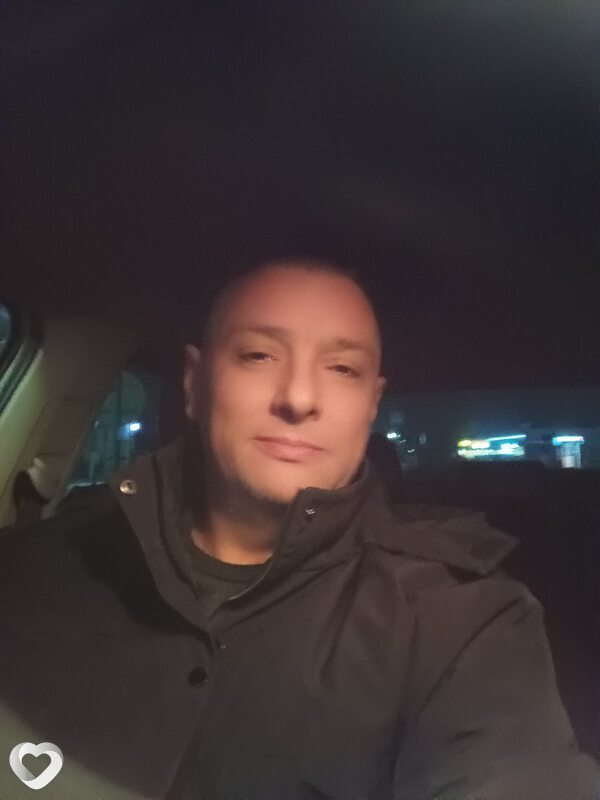 Владимир, 47, Орше — анкета №552743