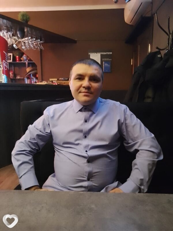 Славик, 36, Ишимбае — анкета №552748