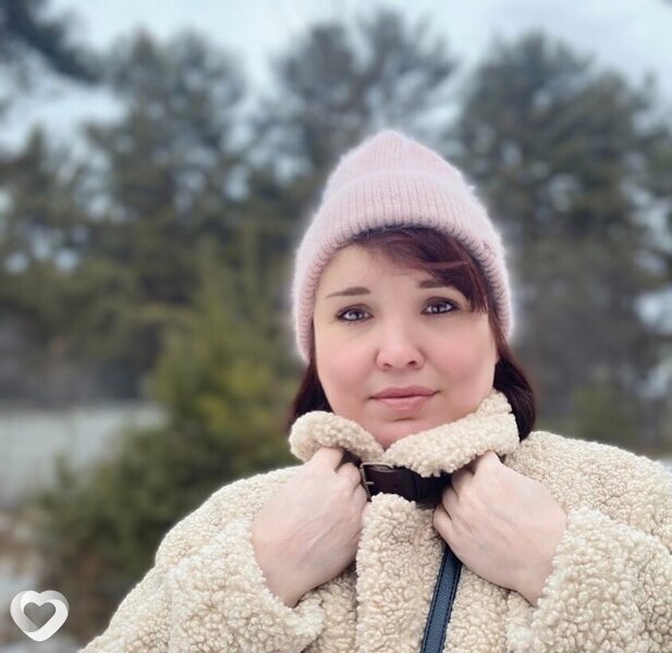 Галина, 50, Иркутске — анкета №552752