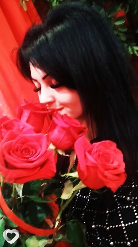 Алина, 39, Хмельницком — анкета №552797