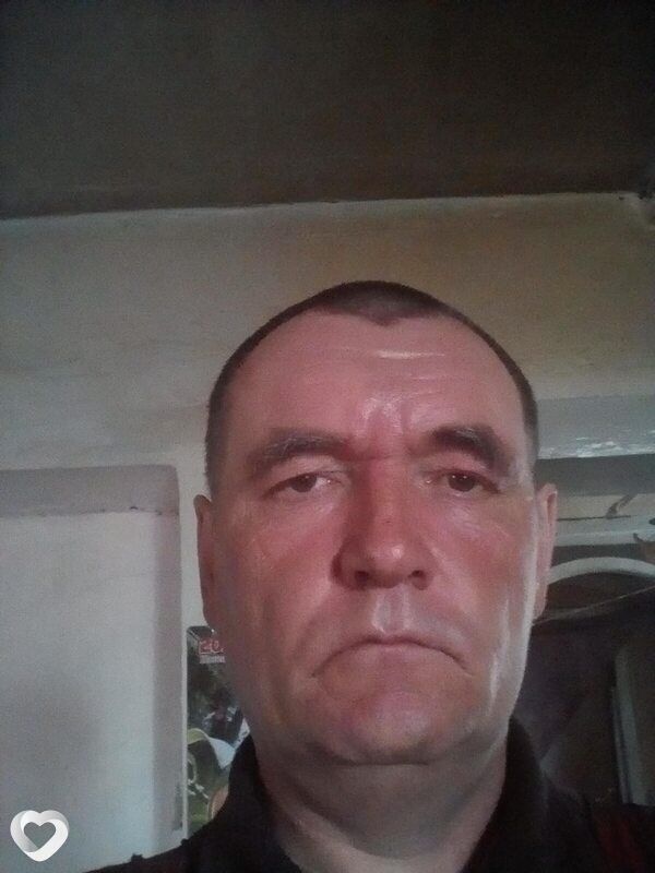 Алексей, 53, Москве — анкета №552800