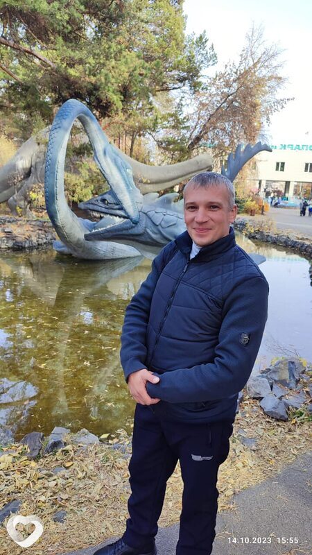 Андрей, 37, Тимашевске — анкета №552807