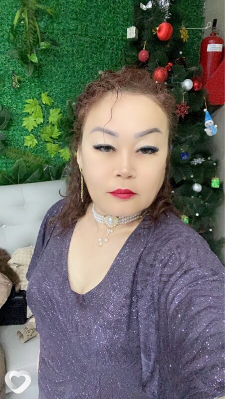 Майя, 52, Актау — анкета №552812