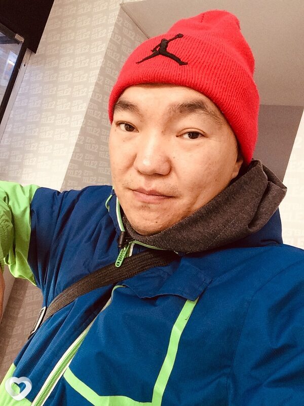 Канат, 27, Щучинске — анкета №346584
