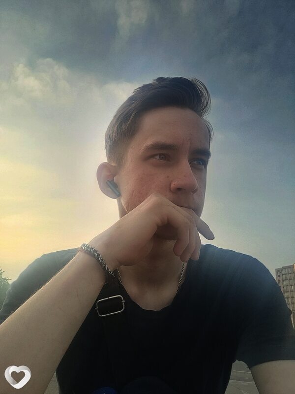 Миша, 25, Львове — анкета №346591