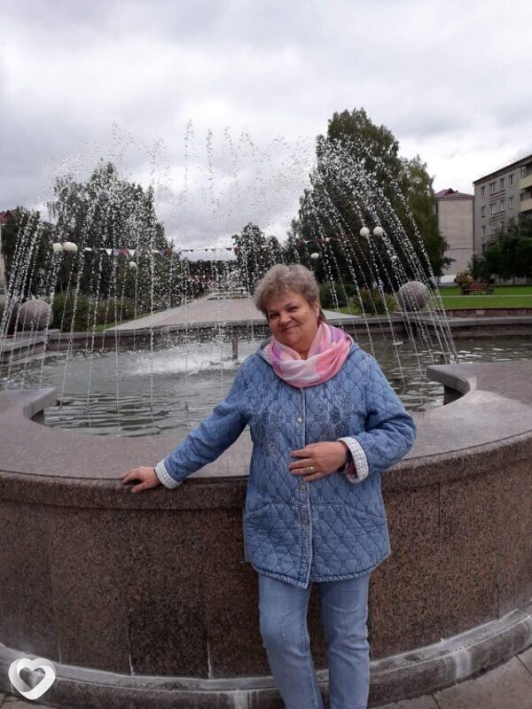 Екатерина, Заводоуковск