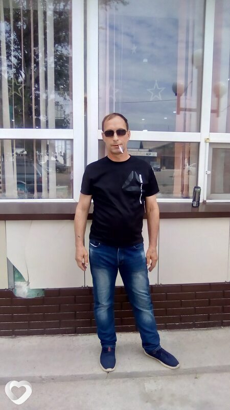Андрей, 54, Павлодаре — анкета №346597