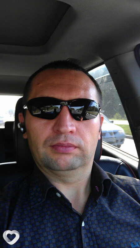 Сергей, 47, Витебске — анкета №346599