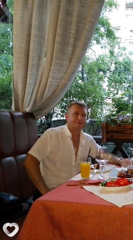 Борис, 51, Воронеже — анкета №346602