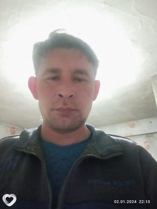 Серж, 33, Бийске — анкета №346604