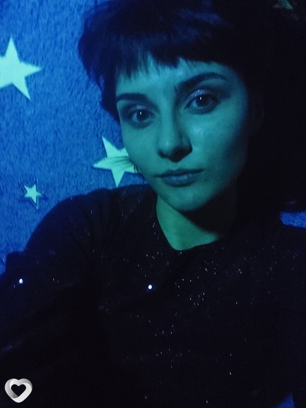 Ирина, 31, Ангарске — анкета №346605