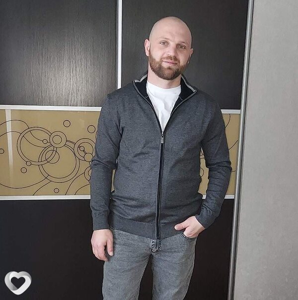 Игорь, 36, Кропивницкий — анкета №346607