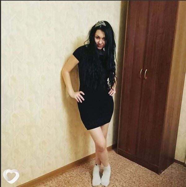 Avra, 37, Ангарске — анкета №552847