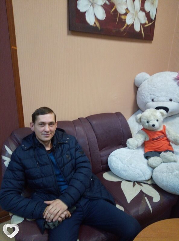 Геннадий, 49, Речице — анкета №552848
