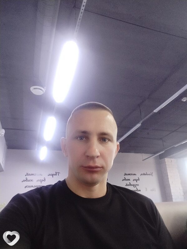 Виктор, 33, Житковичах — анкета №552850