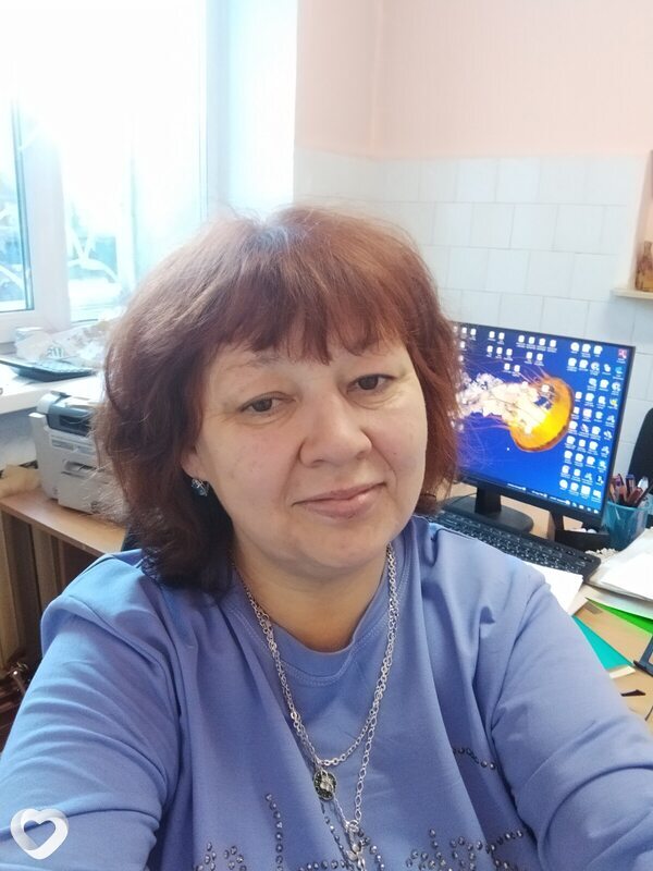 Ирина, Тында