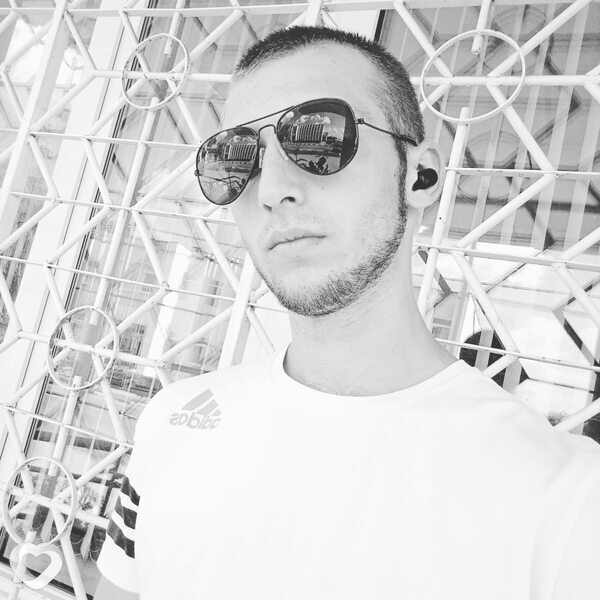 Андрей, 25, Могилев — анкета №552860