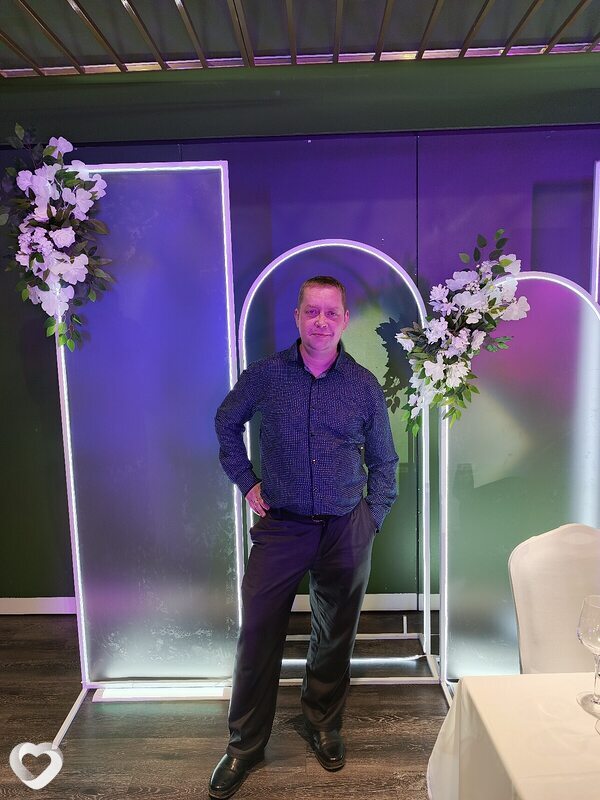 Евгений, 43, Костроме — анкета №552863