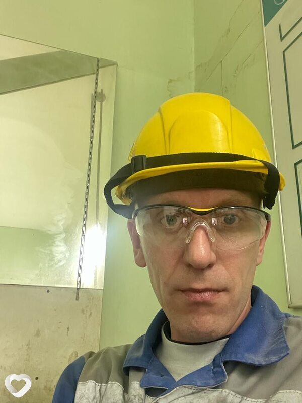 Сергей, 47, Екатеринбурге — анкета №346258