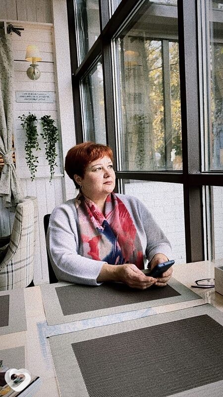 Татьяна, 54, Кореновске — анкета №346263